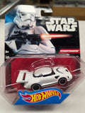 Star Wars Stormtrooper Character Cars