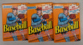 1990 Donruss Baseball Wax Pack