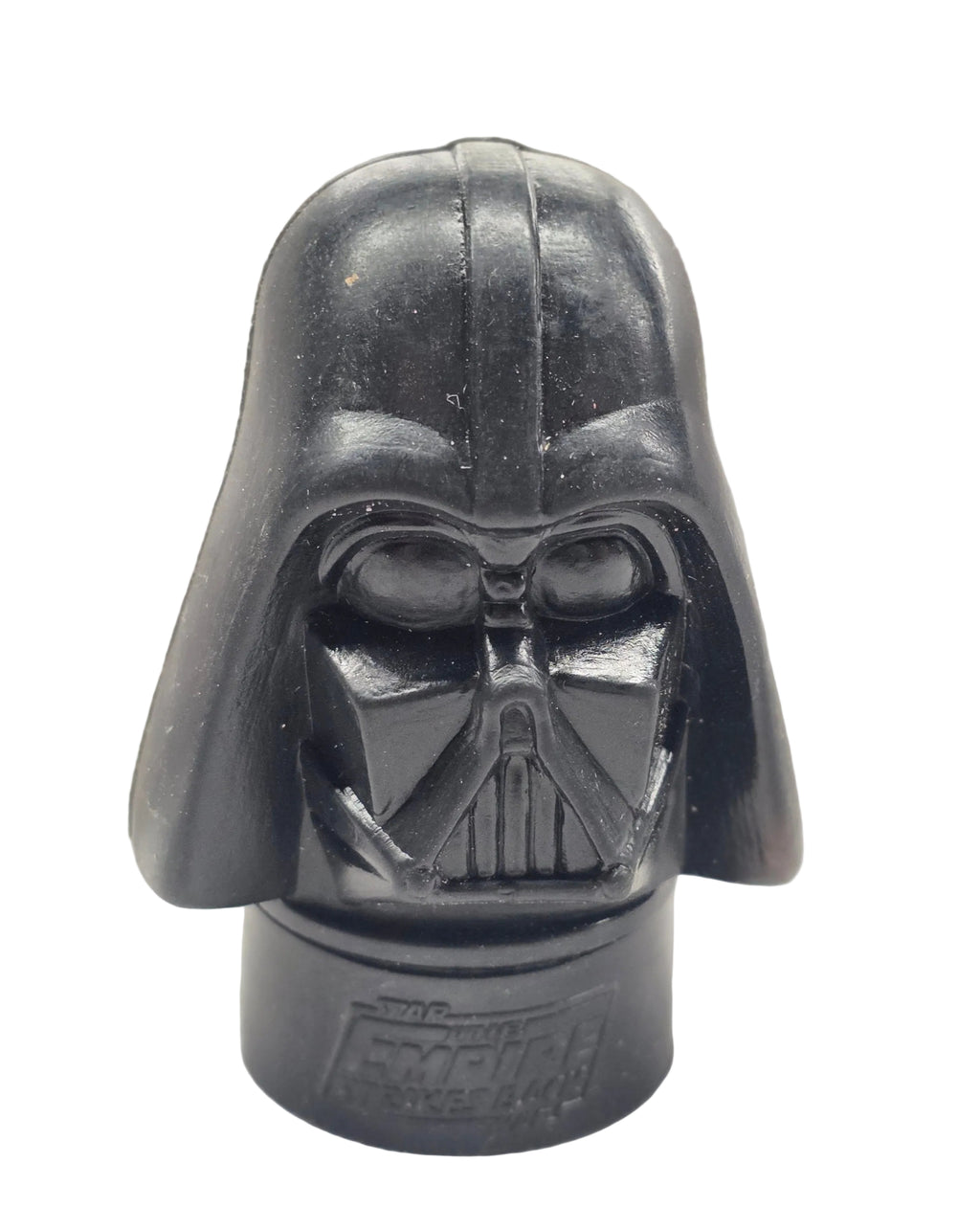 1980 Star Wars The Empire Strikes Back Candy Filled Character Heads Darth Vader