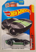 Ford Shelby GR-1 Concept Race 178/250