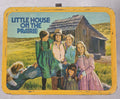 1978 Little House On The Prairie Lunchbox